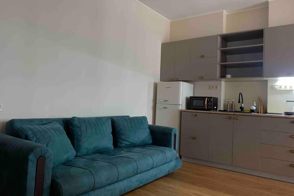 Geverse Apartment Батуми Экстерьер фото