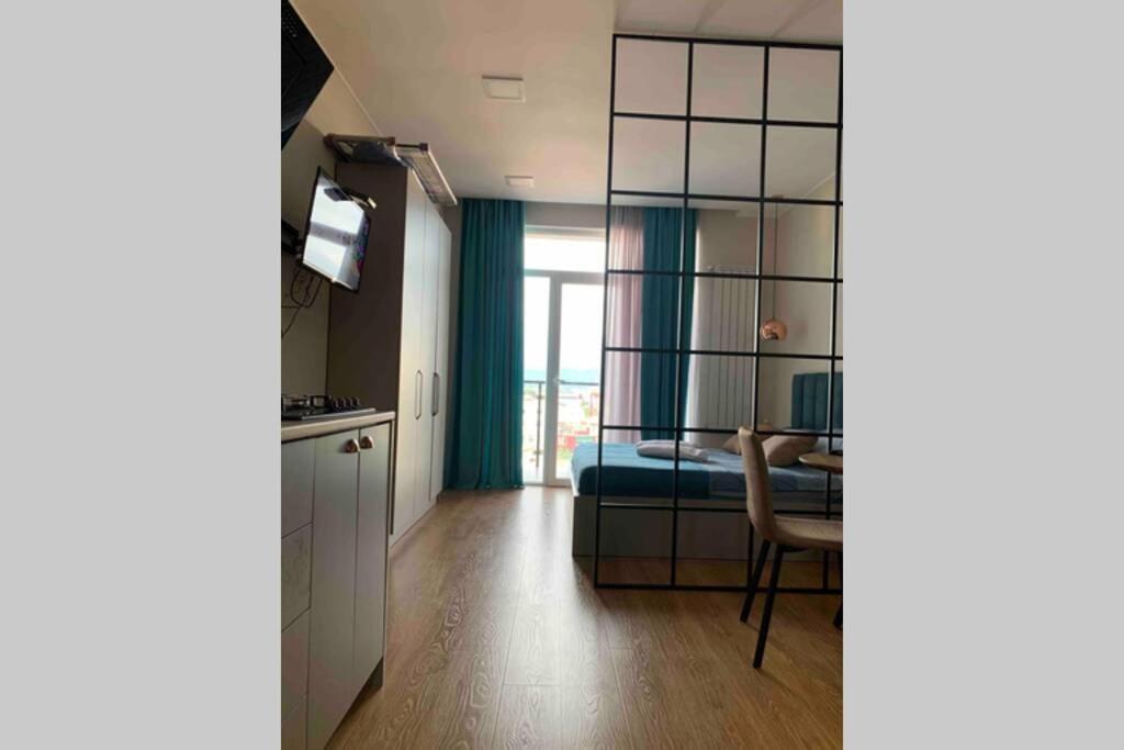 Geverse Apartment Батуми Экстерьер фото