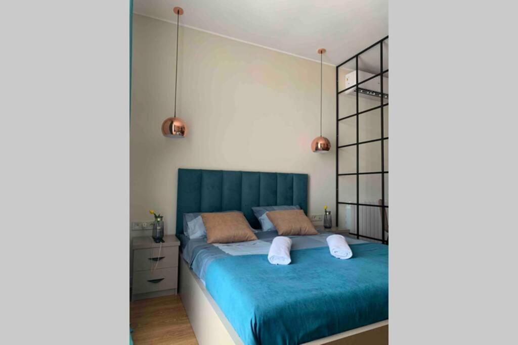 Geverse Apartment Батуми Экстерьер фото