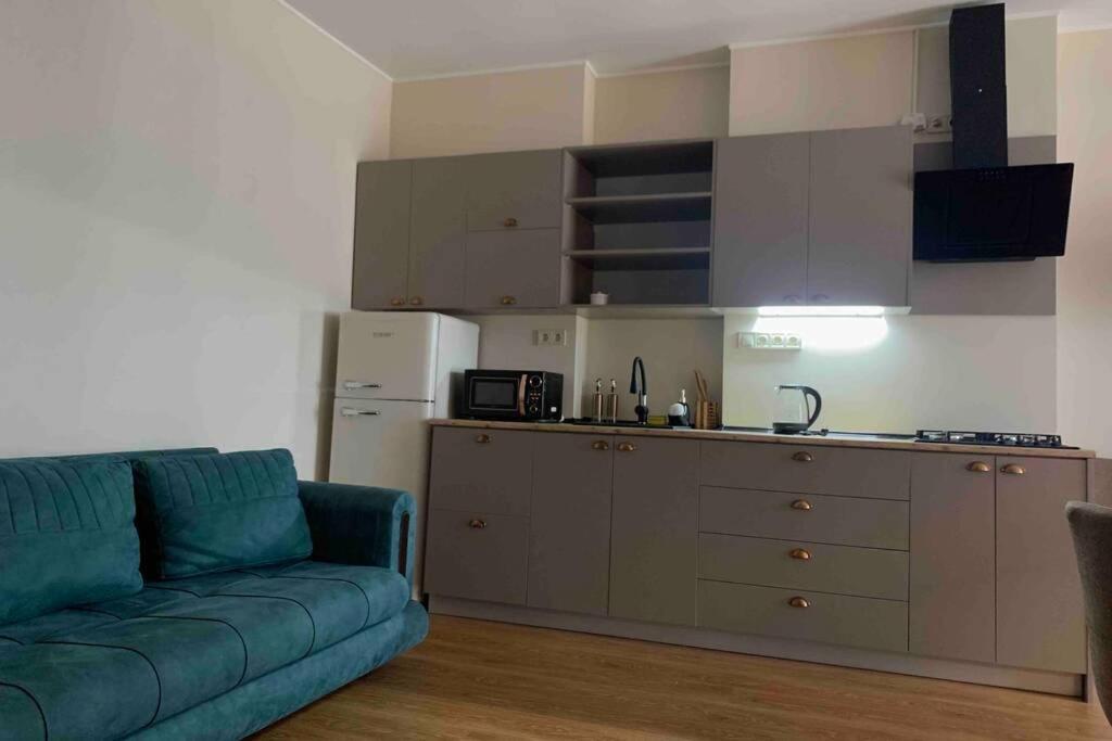 Geverse Apartment Батуми Экстерьер фото