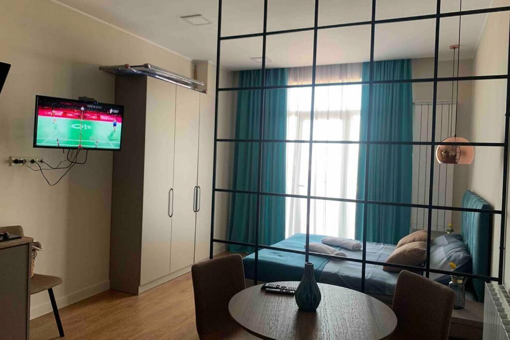 Geverse Apartment Батуми Экстерьер фото