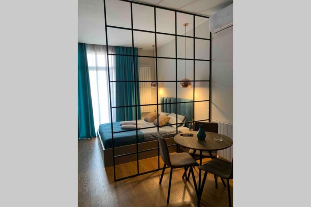 Geverse Apartment Батуми Экстерьер фото