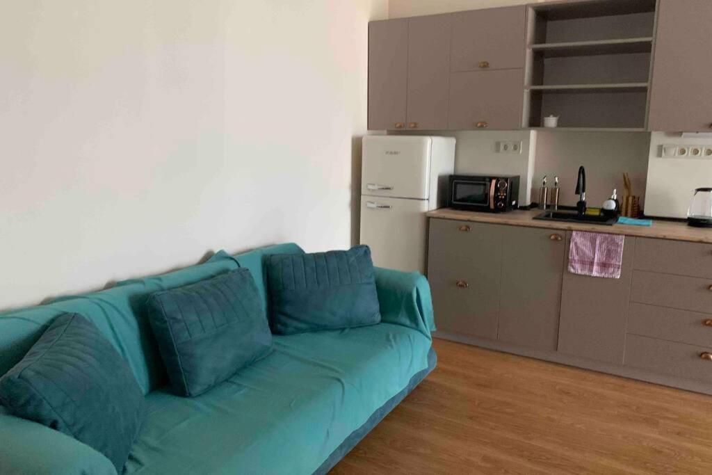 Geverse Apartment Батуми Экстерьер фото