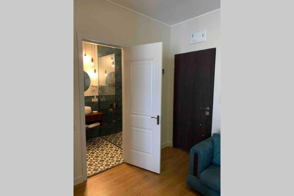 Geverse Apartment Батуми Экстерьер фото