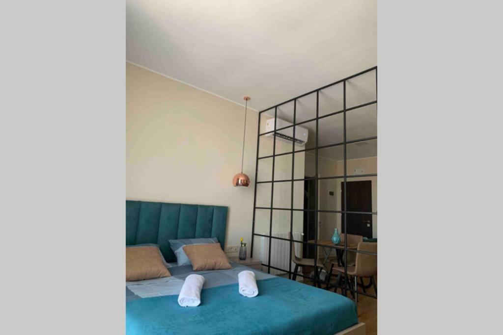 Geverse Apartment Батуми Экстерьер фото