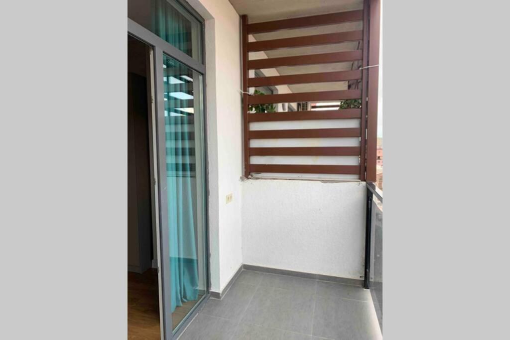 Geverse Apartment Батуми Экстерьер фото