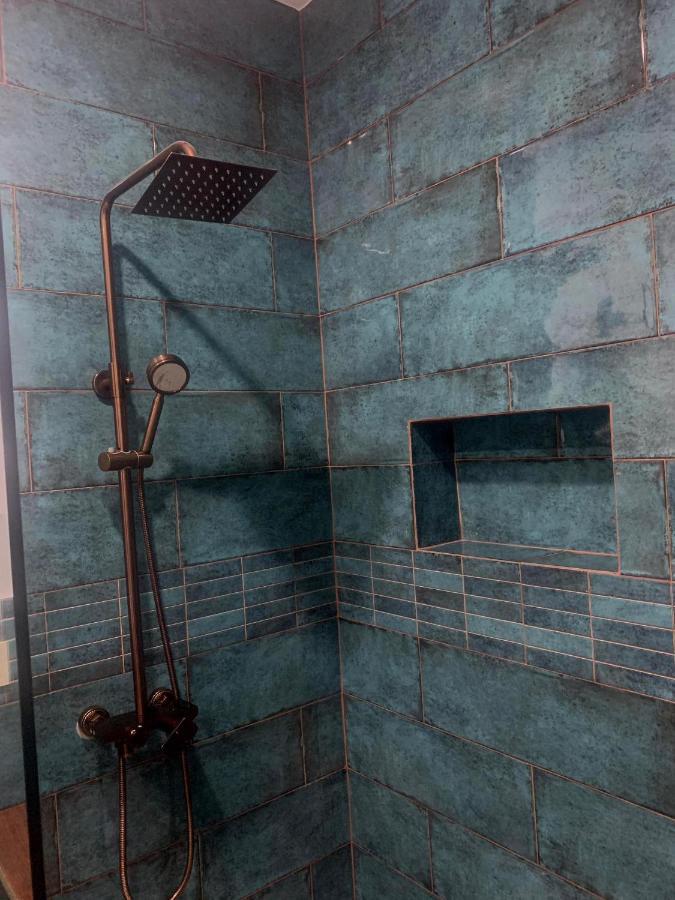 Geverse Apartment Батуми Экстерьер фото