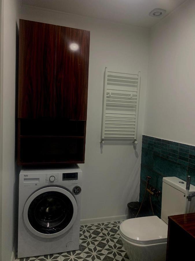 Geverse Apartment Батуми Экстерьер фото